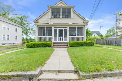 20 Cold Spring Place, Woonsocket, RI 02895 - Photo 1