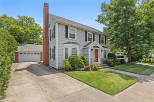 66 Underwood St., Pawtucket, RI 02860 - Photo 1