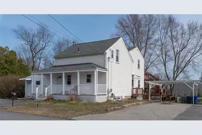 40 Cedar Street, Johnston, RI 02919 - Photo 1