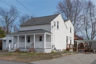 40 Cedar St, Johnston, RI 02919 - Photo 1