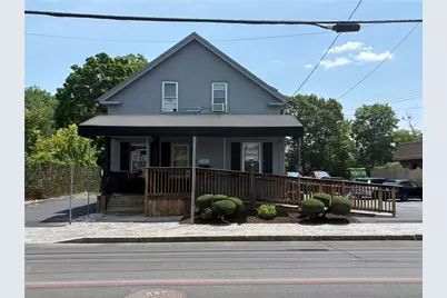 1766 Cranston Street, Cranston, RI 02920 - Photo 1