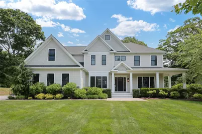 2 Bluemead Farm Lane, Barrington, RI 02806 - Photo 1