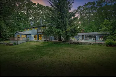 24 Lincoln Drive, North Smithfield, RI 02896 - Photo 1