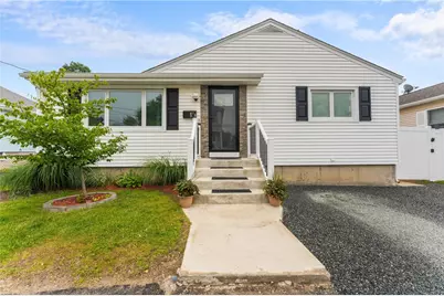 15 Wayland Street, East Providence, RI 02914 - Photo 1