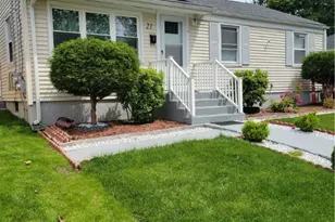 21 Westmore St, Providence, RI 02910 - Photo 1