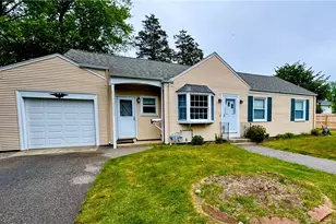 11 Winthrop St, East Providence, RI 02915 - Photo 1