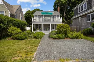 37 Brownell St, Warren, RI 02885 - Photo 1