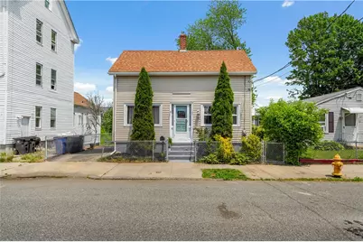 24 Kepler Street, Pawtucket, RI 02860 - Photo 1