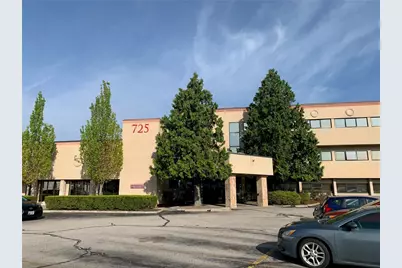 725 Reservoir Avenue #104, Cranston, RI 02910 - Photo 1