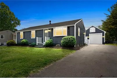 178 Richard Drive, Tiverton, RI 02878 - Photo 1