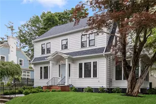 175 Freeman Pkwy, Providence, RI 02906 - Photo 1