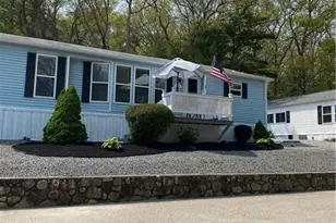 83 Sherwood Valley Ln, Coventry, RI 02816 - Photo 1