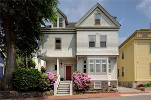 60 Division St, Newport, RI 02840 - Photo 1