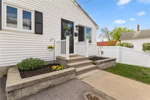 36 Ophelia St, Providence, RI 02909 - Photo 1