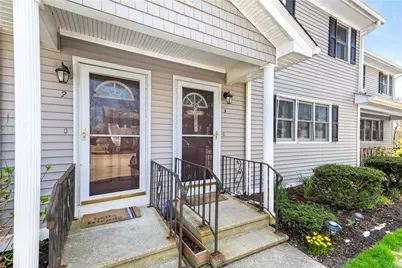 447 Stafford Road #C3, Tiverton, RI 02878 - Photo 1