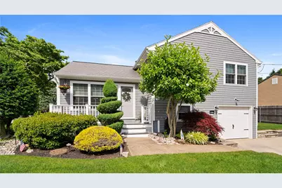 24 Mello Street, West Warwick, RI 02893 - Photo 1