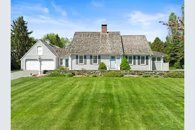 31 Peaceful Way, Tiverton, RI 02878 - Photo 1