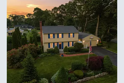 125 Grand View Road, East Greenwich, RI 02818 - Photo 1