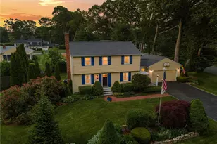 125 Grand View Rd, East Greenwich, RI 02818 - Photo 1