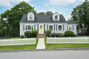 12 Cumberland St, Cumberland, RI 02864 - Photo 1