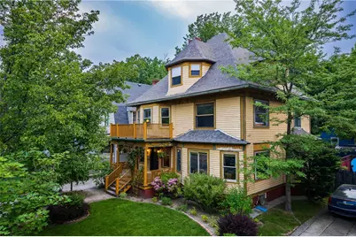 203 Lexington Avenue, Providence, RI 02907 - Photo 1