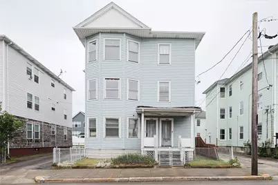 162 Rand Street, Central Falls, RI 02863 - Photo 1