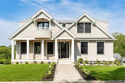 35 Coggeshall Avenue, Newport, RI 02840 - Photo 1