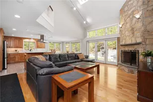 825 Woonsocket Hill Rd, North Smithfield, RI 02896 - Photo 1