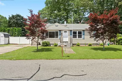49 Cottage Grove Avenue, Warwick, RI 02889 - Photo 1