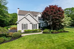 264 Fieldstone Ln, North Kingstown, RI 02874 - Photo 1