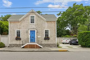 45 Houston Ave, Newport, RI 02840 - Photo 1