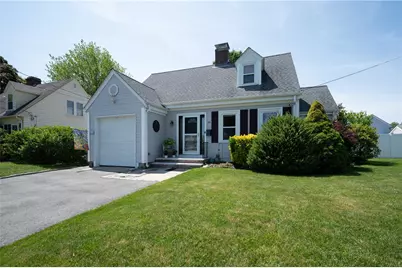 20 Norman Avenue, Cranston, RI 02910 - Photo 1
