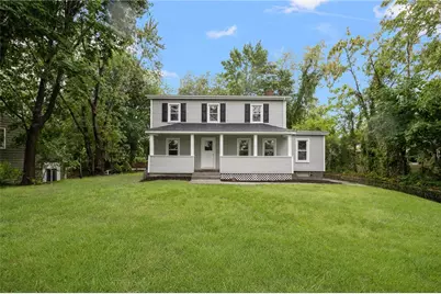 1056 Pontiac Avenue, Cranston, RI 02920 - Photo 1