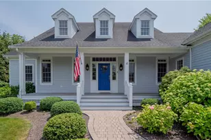 2 Fairview Dr, Bristol, RI 02809 - Photo 1