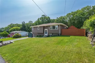 29 Camille Dr, Johnston, RI 02919 - Photo 1