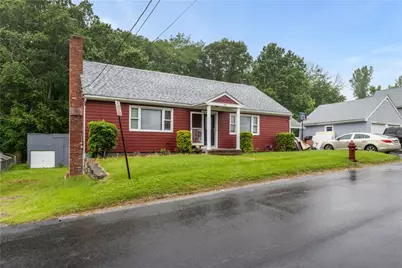 332 10th Avenue, Woonsocket, RI 02895 - Photo 1