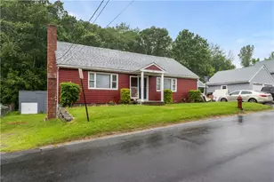 332 10th Ave, Woonsocket, RI 02895 - Photo 1