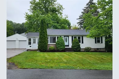 41 Maple Avenue, Johnston, RI 02919 - Photo 1