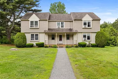 45 Mashie Circle, Coventry, RI 02816 - Photo 1