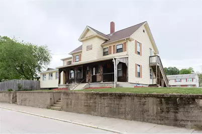 119 Bank Street, Attleboro, MA 02073 - Photo 1