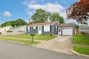 25 Martha Rd, East Providence, RI 02916 - Photo 1