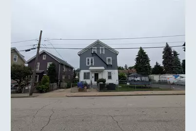 60 Sherman Street, Pawtucket, RI 02860 - Photo 1