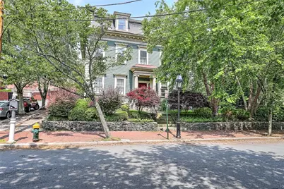 367 Benefit Street #5, Providence, RI 02906 - Photo 1