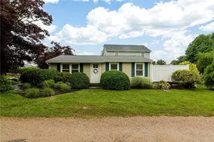 6 E Burdick St, Charlestown, RI 02813 - Photo 1