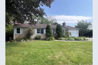90 Landis Drive, Warwick, RI 02818 - Photo 1