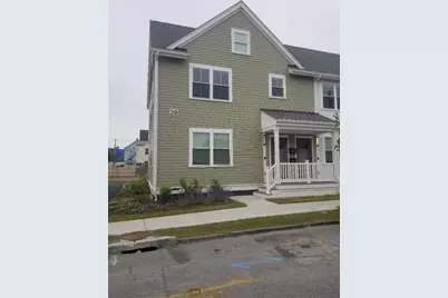 28 Portland Street, Unit 4, Providence, RI 02907 - Photo 1