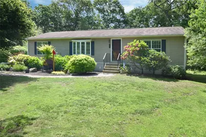 365 Leisure Drive, South Kingstown, RI 02879 - Photo 1