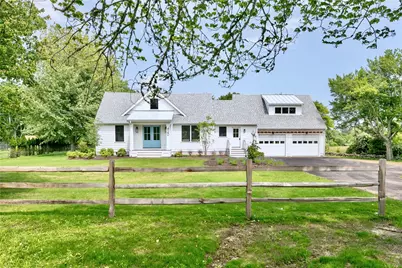 420 Long Highway, Little Compton, RI 02837 - Photo 1