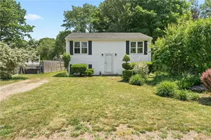 143 Juniper Rd, South Kingstown, RI 02879 - Photo 1