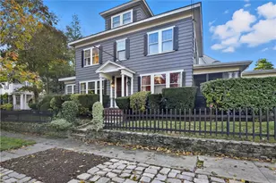 360 Taber Ave, Providence, RI 02906 - Photo 1